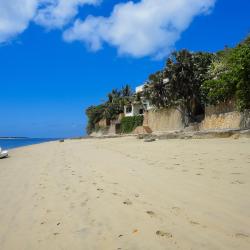 Lamu Accommodation Dubai