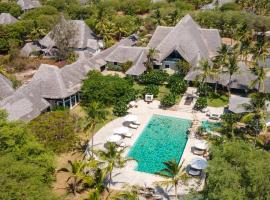 Lion in the Sun Billionaire Retreat Malindi Accommodation Dubai