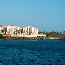 Mombasa Accommodation Dubai