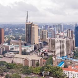 Nairobi Accommodation Dubai