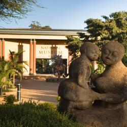 Nairobi National Museum, Nairobi Accommodation Dubai