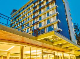 Swiss Lenana Mount Hotel Accommodation Dubai