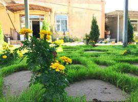 Apple Hostel Bishkek Accommodation Dubai