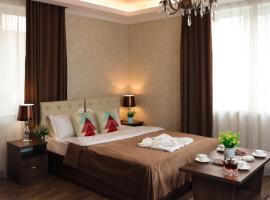 De'Mar Hotel Accommodation Dubai
