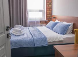 Eva At Home - Bishkek Accommodation Dubai