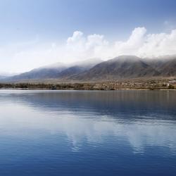 Issyk Kul Accommodation Dubai