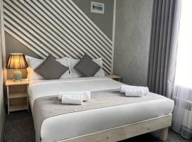Kausar Hotel Accommodation Dubai