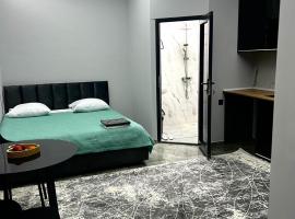 Lumi Accommodation Dubai