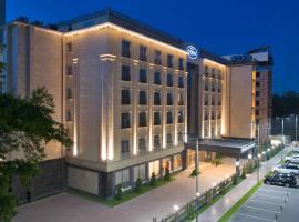 Orion Hotel Bishkek Accommodation Dubai
