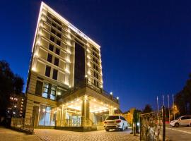 Plaza Hotel Bishkek Accommodation Dubai