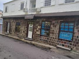 E.W.B. Properties Accommodation Dubai