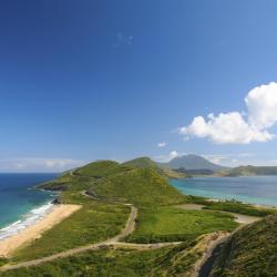 Frigate Bay Accommodation Dubai