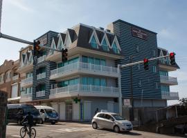 Kings Pavilion Suites Hotel Accommodation Dubai