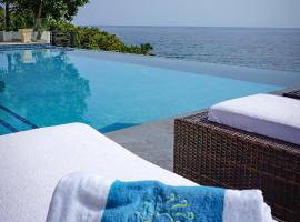 Sunset Reef St. Kitts Accommodation Dubai