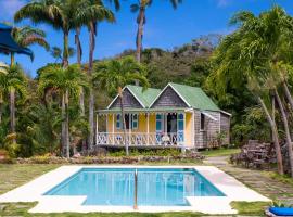 The Hermitage Inn Accommodation Dubai