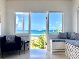 The Lighthouse Accommodation Dubai