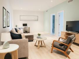 Governors Village - 1,2,3 & 4 Bedroom Apartments on Seven Mile Beach Corridor Accommodation Dubai