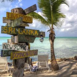 Grand Cayman Accommodation Dubai