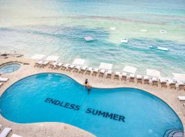 Grand Cayman Marriott Resort Accommodation Dubai