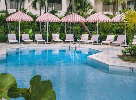 Hampton by Hilton Grand Cayman Seven Mile Beach Accommodation Dubai