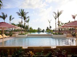 Hotel Indigo Grand Cayman by IHG Accommodation Dubai