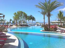 Kimpton Seafire Resort + Spa by IHG Accommodation Dubai