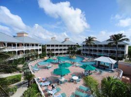 Morritt's Resort Accommodation Dubai