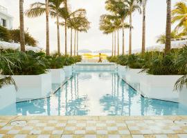 Palm Heights Accommodation Dubai