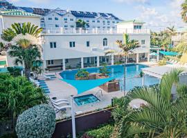 Seven Mile Beach Resort Accommodation Dubai