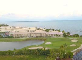 The Grand Caymanian Resort Accommodation Dubai