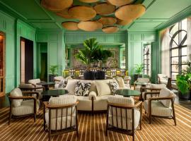 The Ritz-Carlton, Grand Cayman Accommodation Dubai