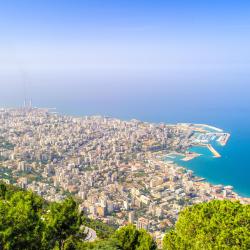 Beirut Governorate Accommodation Dubai