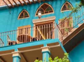 Beit Toureef Accommodation Dubai