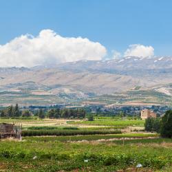 Bekaa Valley Accommodation Dubai