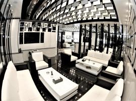 Beverly Hotel Beirut Accommodation Dubai