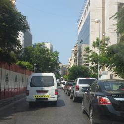 Hamra Street, Beirut Accommodation Dubai