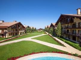 InterContinental Mzaar Lebanon Mountain Resort & Spa by IHG Accommodation Dubai