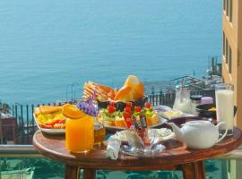 King Suites Hotel Accommodation Dubai