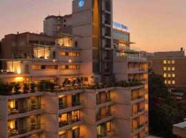 Orient Queen Homes Hotel Accommodation Dubai