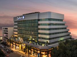 Radisson Blu Hotel, Beirut Verdun Accommodation Dubai