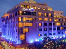 Radisson Blu Martinez Beirut Accommodation Dubai