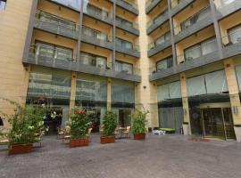 Ramada by Wyndham Downtown Beirut Accommodation Dubai