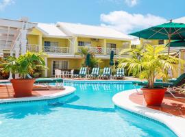 Bay Gardens Hotel Accommodation Dubai