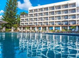 Bel Jou Adults Only - All Inclusive Accommodation Dubai
