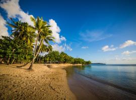 East Winds St. Lucia- All Inclusive Accommodation Dubai