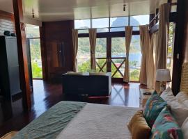 Green Fig Resort & Spa Accommodation Dubai