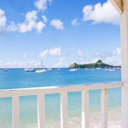 Gros Islet Accommodation Dubai