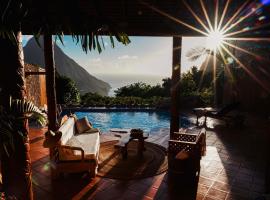 Ladera Resort Accommodation Dubai