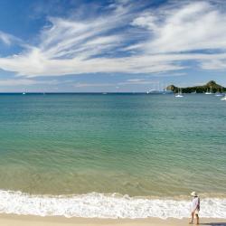 Rodney Bay Village Accommodation Dubai