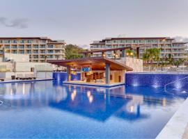 Royalton Saint Lucia, An Autograph Collection All-Inclusive Resort Accommodation Dubai